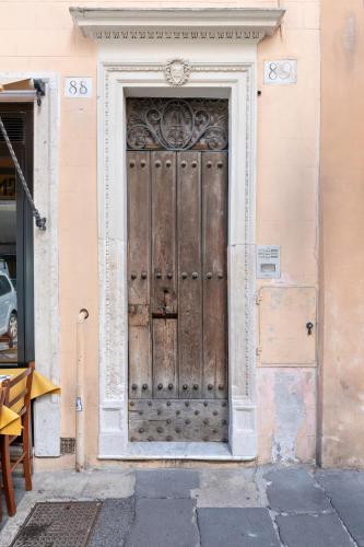 Rome As You Feel - Cancelleria Apartment in Navona, Rome (photo 10)