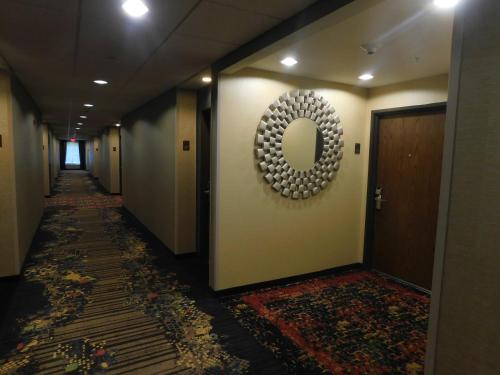 Comfort Inn Saint Clairsville - image 8