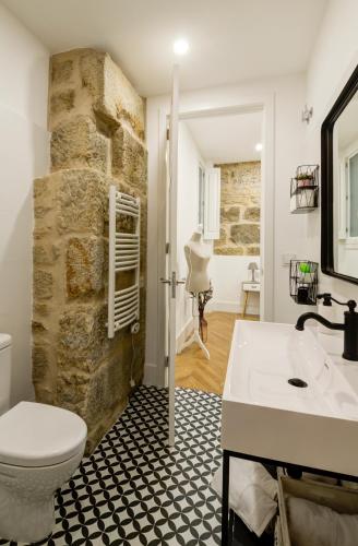 Verdura Suites ArchSense Apartments