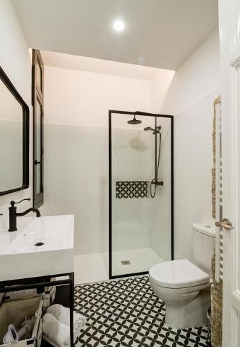 Verdura Suites ArchSense Apartments