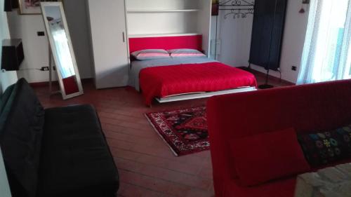 il Gelsomino appartamento turistico - Accommodation - Pesaro