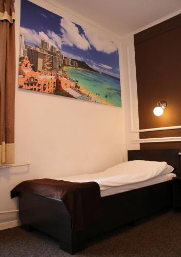 Hotel Granada
