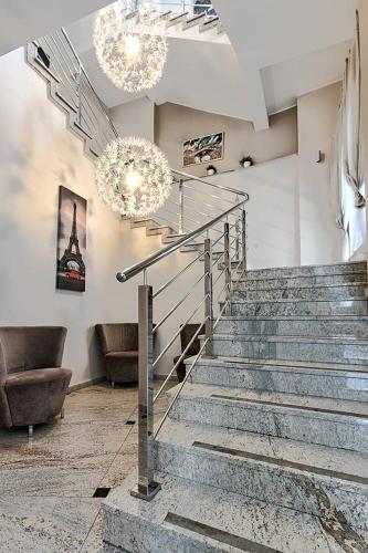 3 City Hostel - image 13