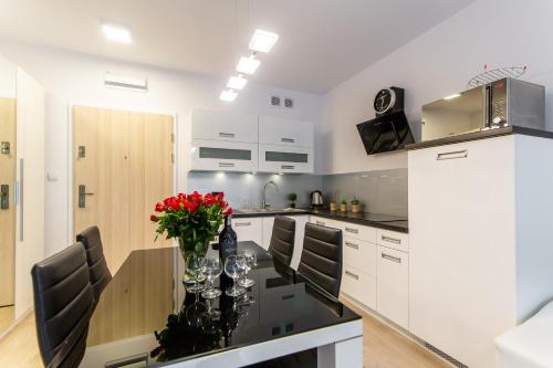 Standard Apartment room in Feniks SPA Apartments 2 by Jantar Apartamenty Kołobrzeg
