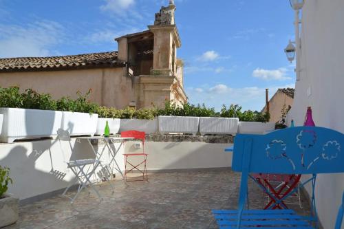  Lucernaio Rooms, Pension in Ragusa bei Balata di Modica