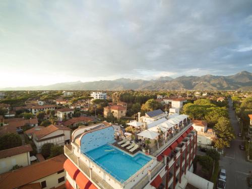 Hotel Nuova Sabrina - image 4