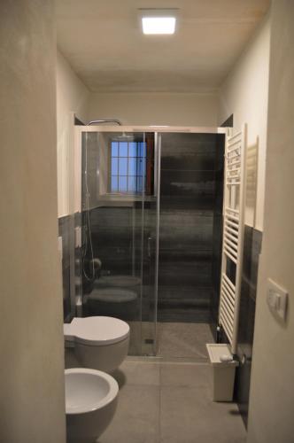 Lucernaio Rooms Room Type - Deluxe Room