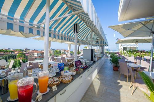 Hotel Nuova Sabrina - image 12