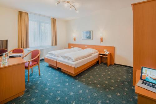 Hotel Bitburg in Bitburg