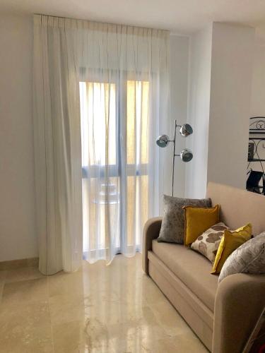 El Carmen Studio, Málaga (fotografie 10)