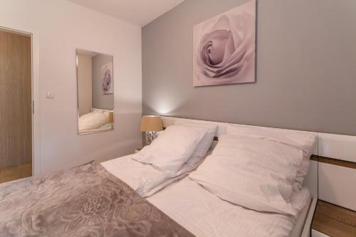 Standard Apartment room in Feniks SPA Apartments 2 by Jantar Apartamenty Kołobrzeg
