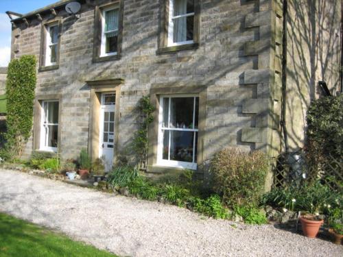 Wharfe View B&b - Burnsall