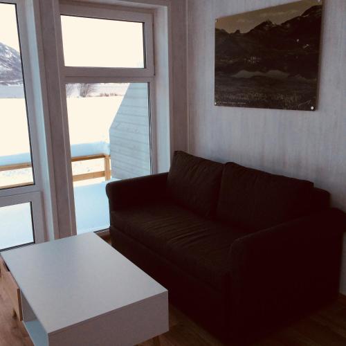 Mjøsvang Kafe in Лаердал