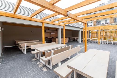 Feniks SPA Apartments 10 by Jantar Apartamenty Kołobrzeg - image 3