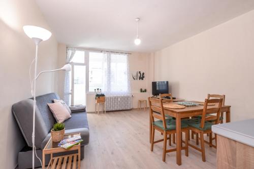 Atacama - spacious apartment in Lozenets area by Flat Mаnager by Flat Mаnager, Sofia (Foto 2)