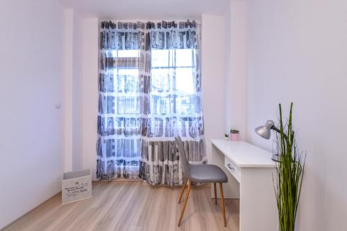 Atacama - spacious apartment in Lozenets area by Flat Mаnager by Flat Mаnager, Sofia (Foto 6)
