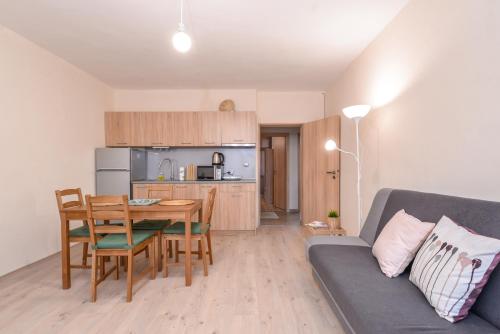 Atacama - spacious apartment in Lozenets area by Flat Mаnager by Flat Mаnager, Sofia (Foto 7)