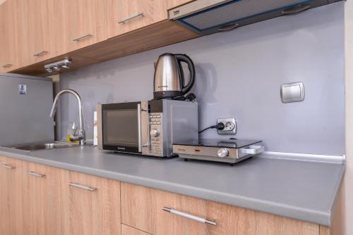 Atacama - spacious apartment in Lozenets area by Flat Mаnager by Flat Mаnager, Sofia (Foto 9)