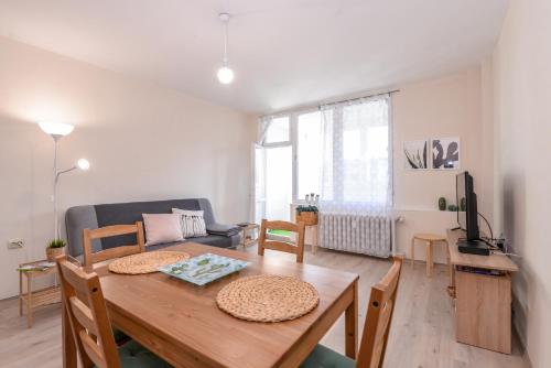 Atacama - spacious apartment in Lozenets area by Flat Mаnager by Flat Mаnager, Sofia (Foto 8)
