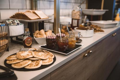 Mercure Bordeaux Centre Ville - image 13