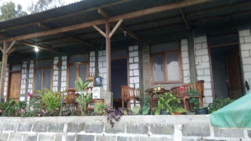 Bromo Adventure Homestay