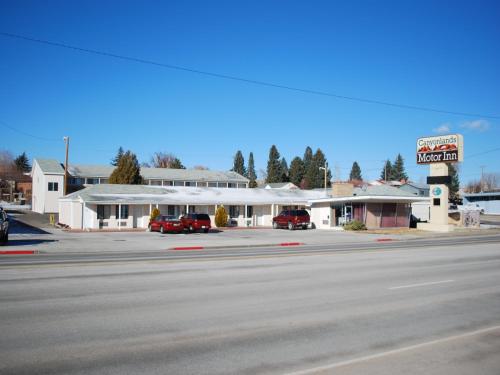 Canyonlands Motor Inn - image 3