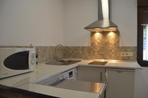 Apartamento Almanzor