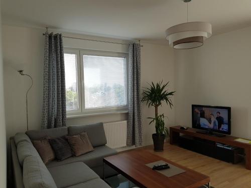 Hennela Apartament Parking Gratis, Varšava