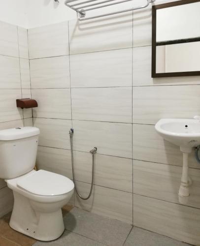 Hotel Tai Wah – Kuantan, WV