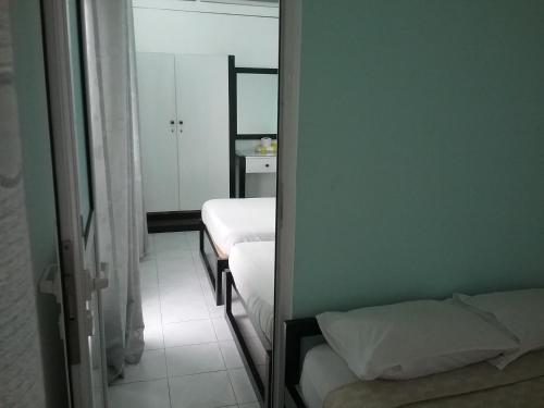 La Plaine Verte Guesthouse in Νησί Μαυρίκιος