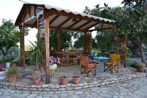 Dimitras House, Paralio Astros (Foto 10)