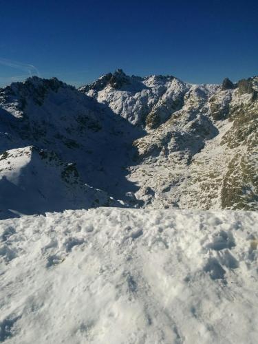 Közeli látványosságok, Apartamento Almanzor in Hoyos del Espino