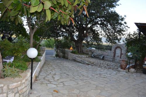 Dimitras House, Paralio Astros (Foto 9)