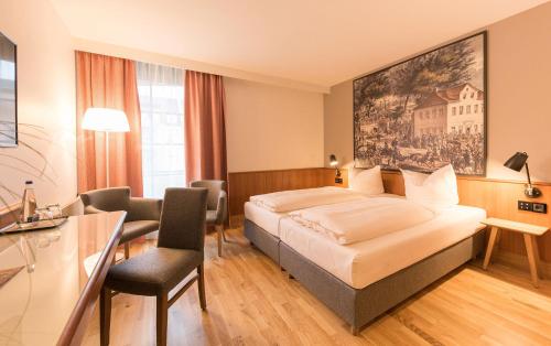 Hotel Bayerischer Hof - image 14