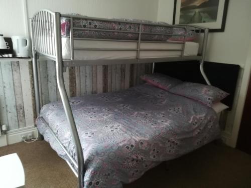 Delamere Hotel - main image