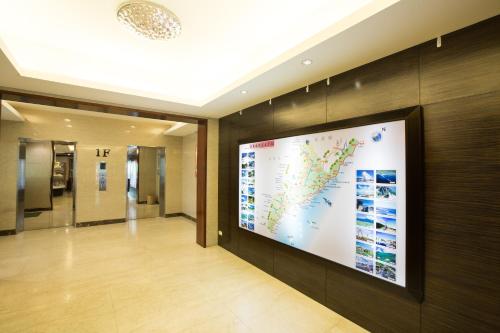 ドン ター SPA ホテル