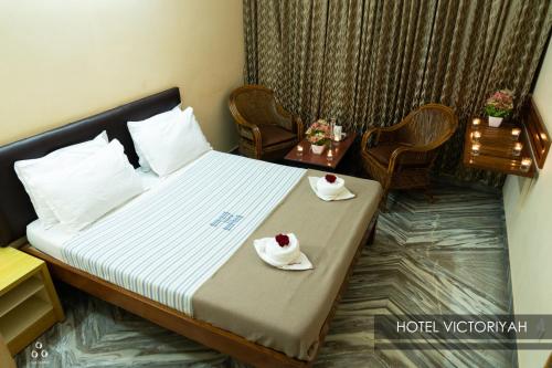 Standard Double Room image 8