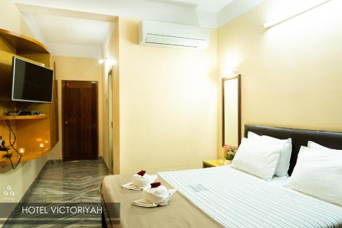 Standard Double Room image 7