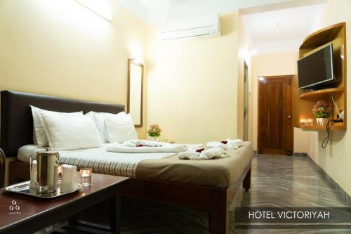 Standard Double Room image 9
