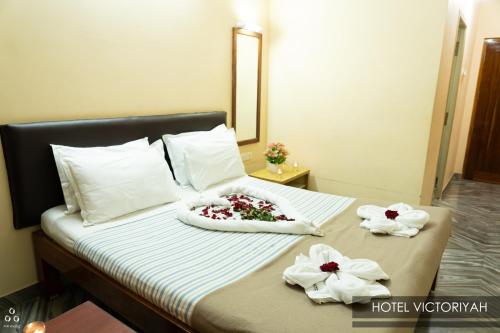 Standard Double Room image 10