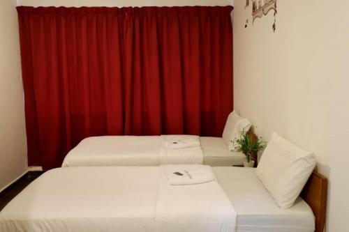Hotel Tai Wah – Kuantan, WV