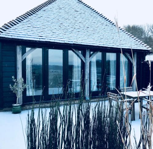 The Cow Hide in Arundel