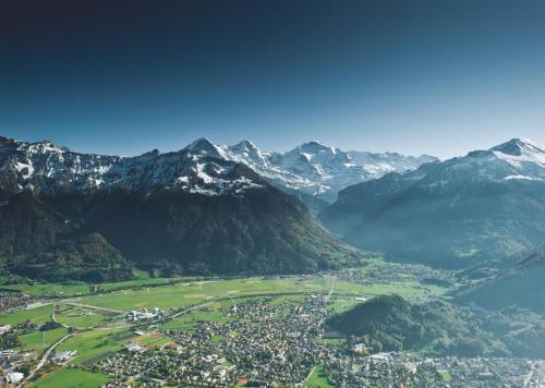 Hotel Bernerhof - image 14