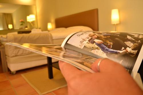 Ellopia Point Hotel - image 2