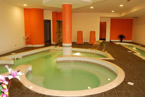 Il Parco Sul Mare Resort & SPA