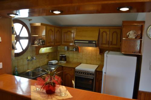 Dimitras House, Paralio Astros (Foto 6)