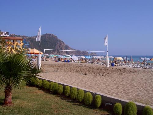Bayram Apart Hotel - main image