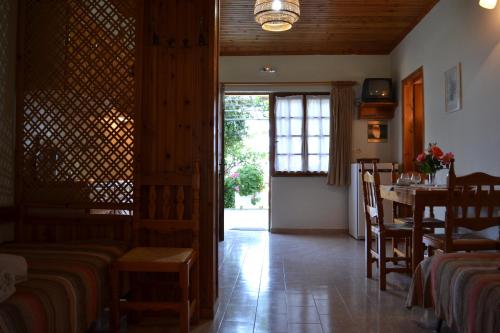 Dimitras House in พาราเลียน แอสทรอส
