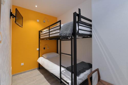 Les Suites Du Cygne - image 14
