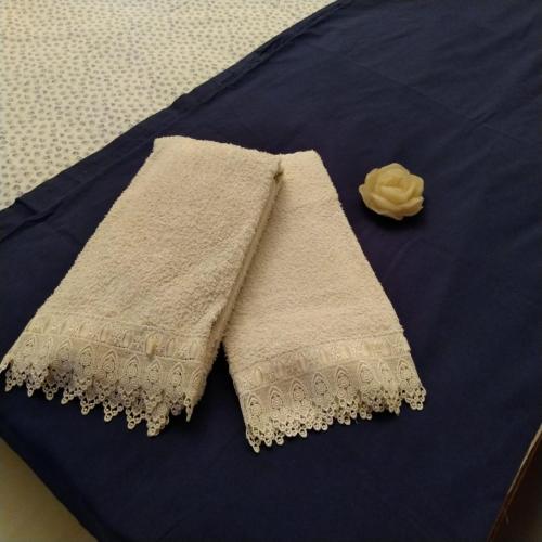 L'affittacamere nel parco "Appia Antica "